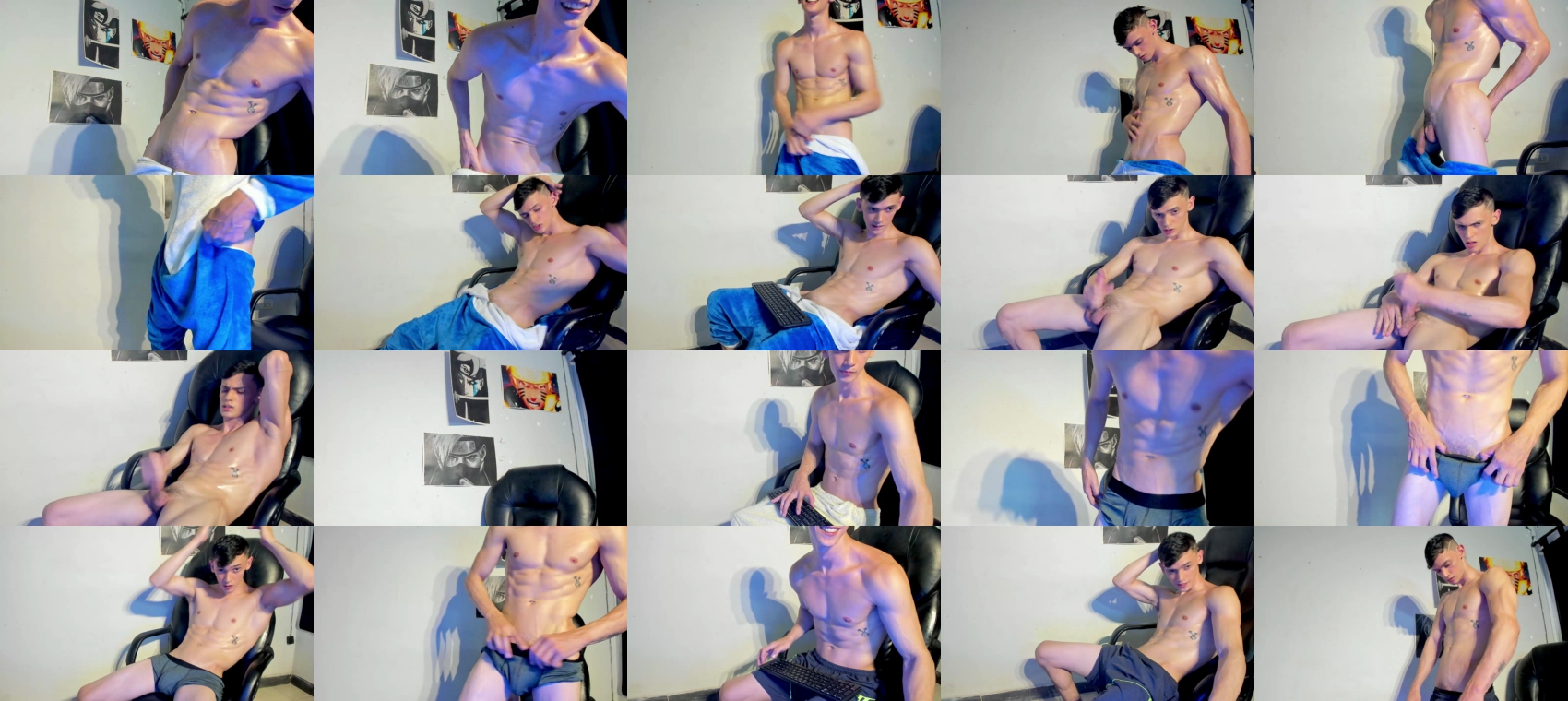 metatron_muscle  14-05-2022